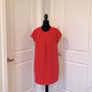 Kate Spade ♠️ Pink Shift Dress